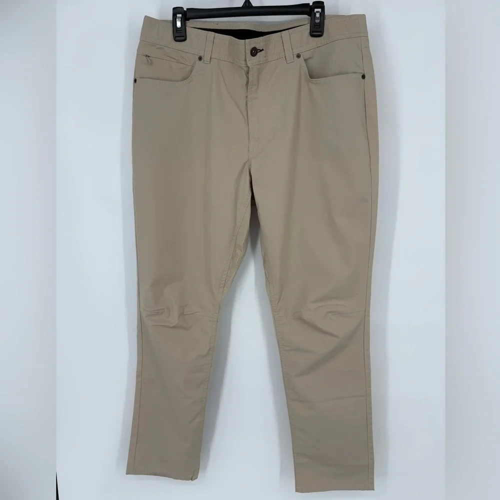 Columbia Men’s‎ Active Fit Pants